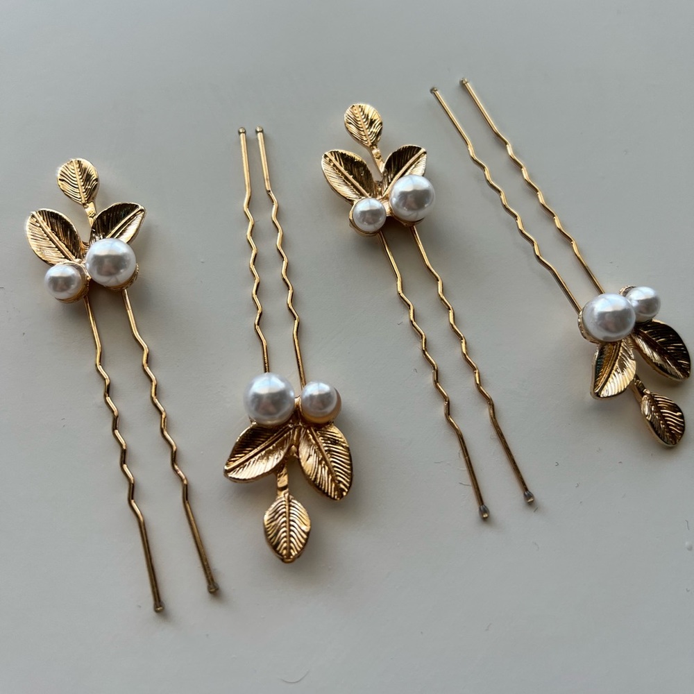 Hair Styling Pins